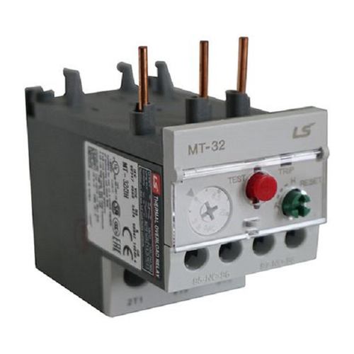 Rơ le nhiệt LS 3P 6-9A ( MT-32 )